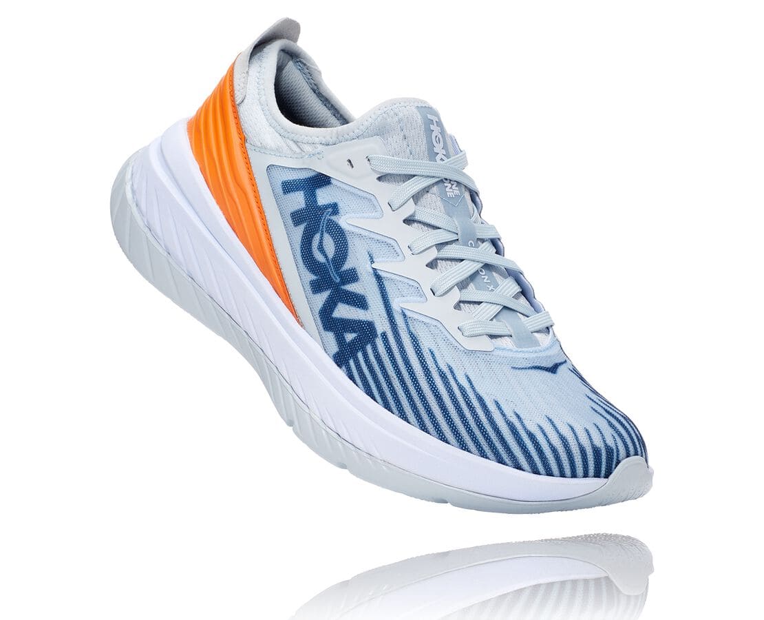 Hoka One One All Gender Carbon X-Spe Philippines - Womens Road Running Shoes - Multicolor | XN548236